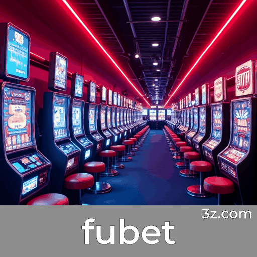 Fubet: Jogos de Cassino de Emocionar e Entreter