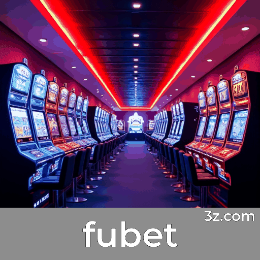 Fubet: Jogos de Cassino de Emocionar e Entreter