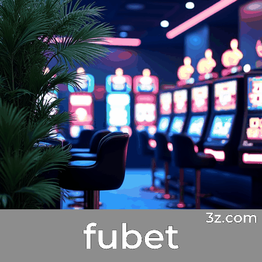 fubet Laboratório de Jogos: Futuro da Tecnologia de Apostas