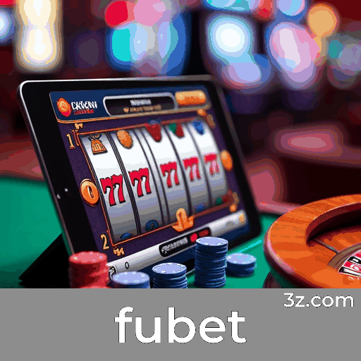 Fubet: Seu Portal de Apostas Confiável e Profissional