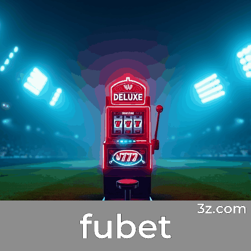 Fubet: Apostas Esportivas Precisas e Autoritativas