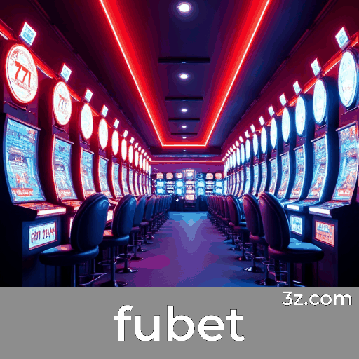 Fubet: Apostas Esportivas Precisas e Autoritativas